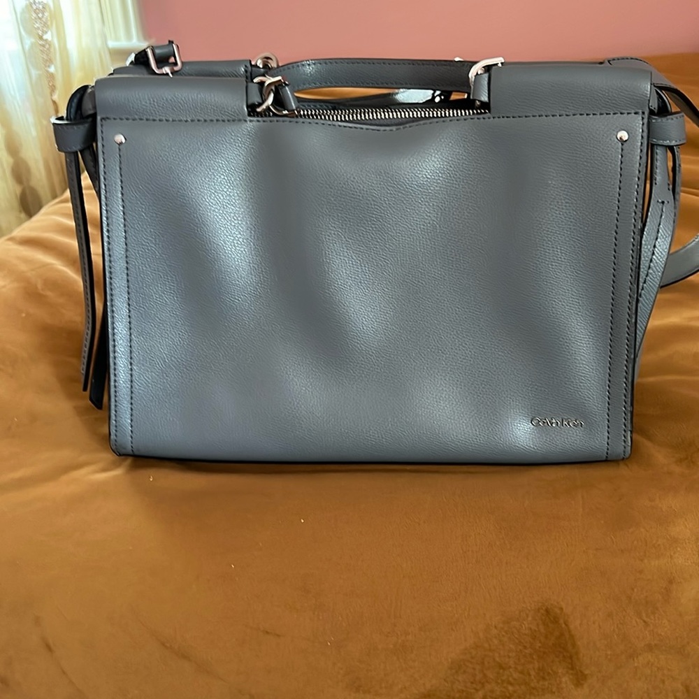 Calvin Klein handbag